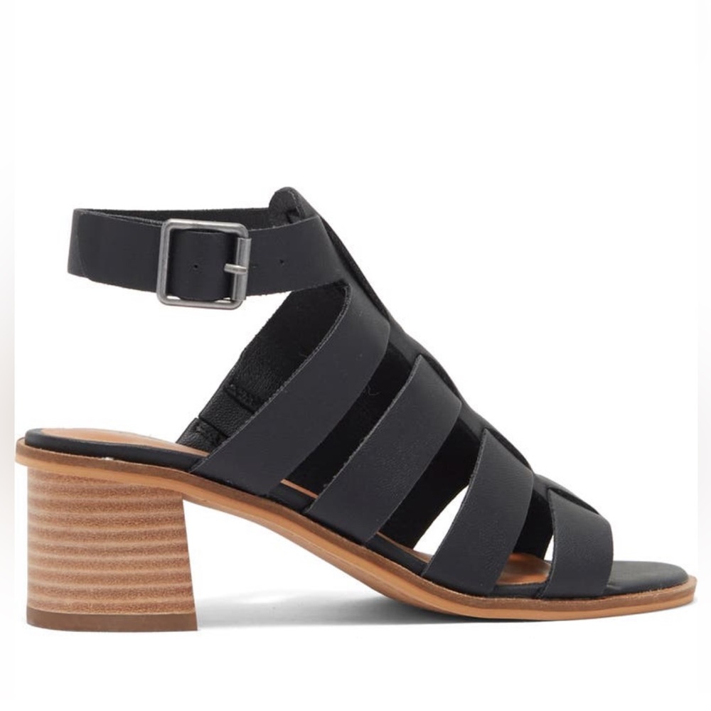 Lucky Brand
Lindzay